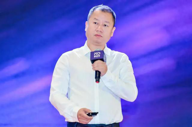 大清仓App荣获“中国快消品供应链推荐服务商”奖项与中国快消品大会达成深度战略合作(图3) 大清仓App荣获“中国快消品供应链推荐服务商”奖项与中国快消品大会达成深度战略合作(图3)