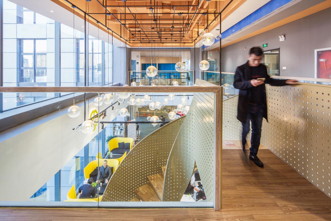 共享经济再出发,未来何去何从?(图3) 共享经济再出发,未来何去何从?(图3)